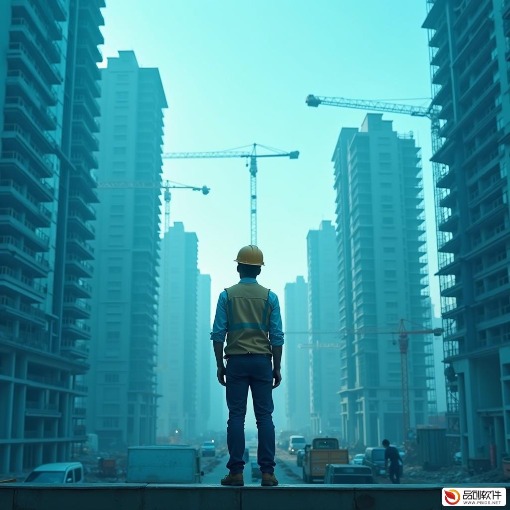 深圳市智能工地AI视频分析系统：引领建筑行业智...