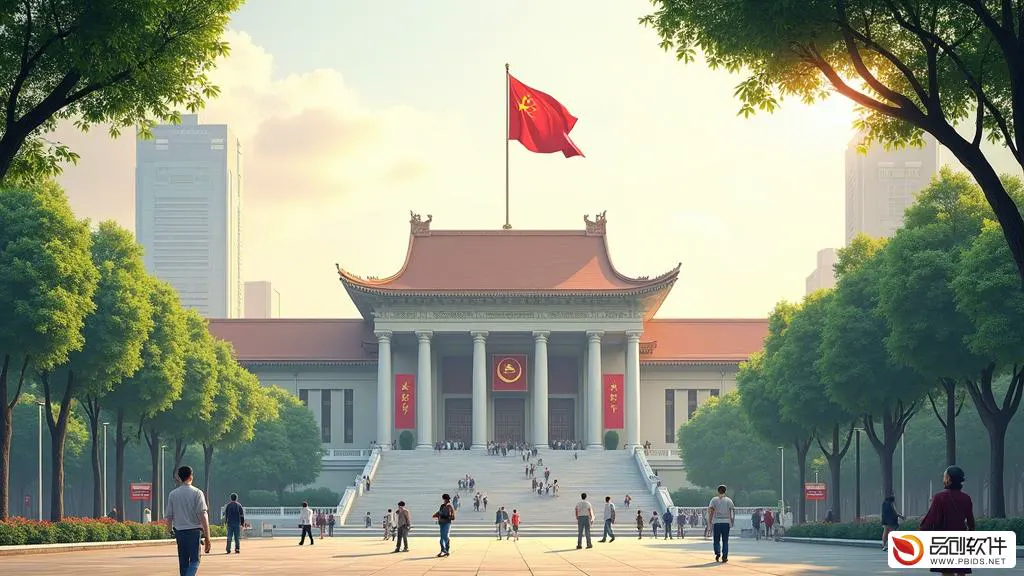 无锡市党务管理平台工作室：数字化转型下的党建新篇章
