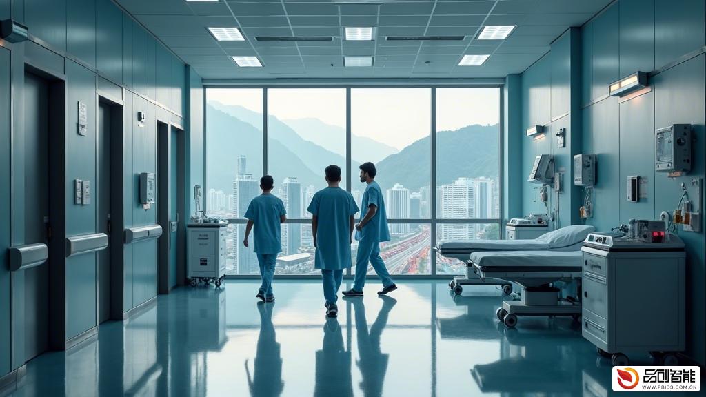 重庆市医疗设备电源监控系统服务商：保障医疗安全的科技力量
