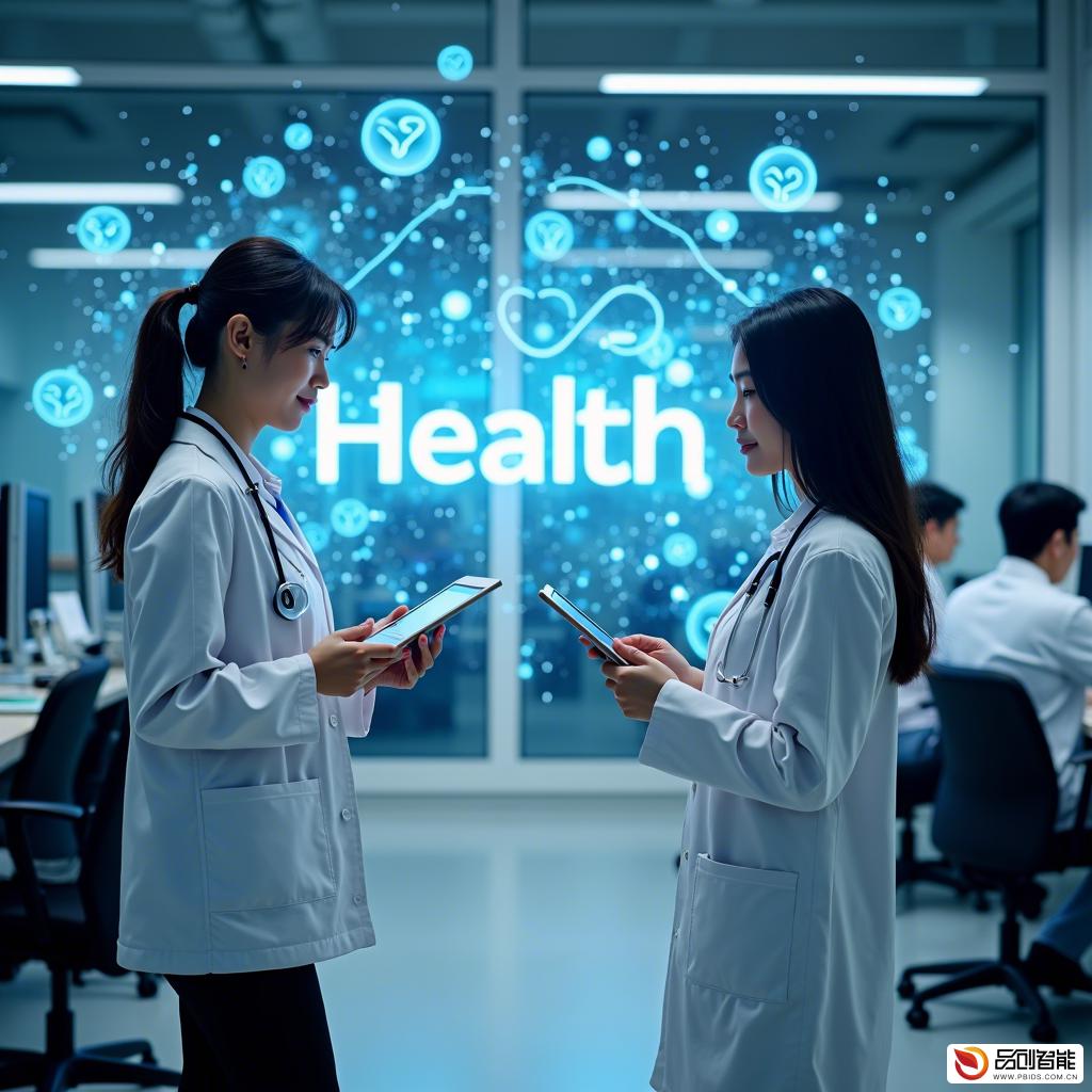 宁波市用户健康档案共享系统服务站：打造智...