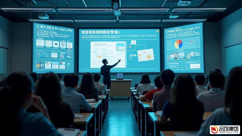 革新教育未来：深入探索课堂教学系统的无限可能
