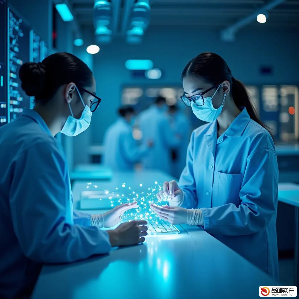 北京市医疗联邦学习数据沙箱集成商：引领医疗数据...