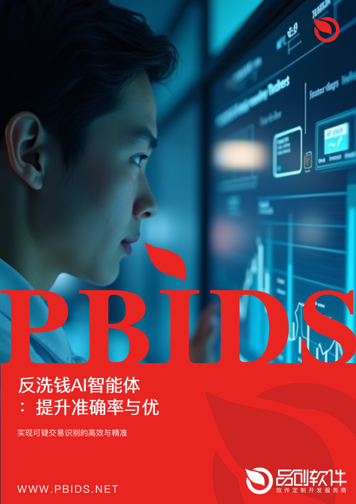 反洗钱AI智能体：提升准确率与优化算力