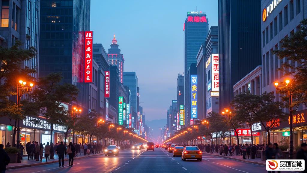 天津市机器人管理系统技术中心：引领智能制造新时代
