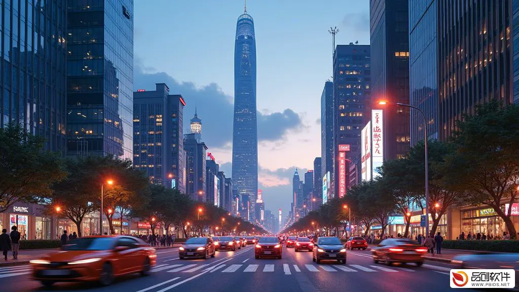 广州市教育智能督导平台有限公司：引领教育督导智能化新时代
