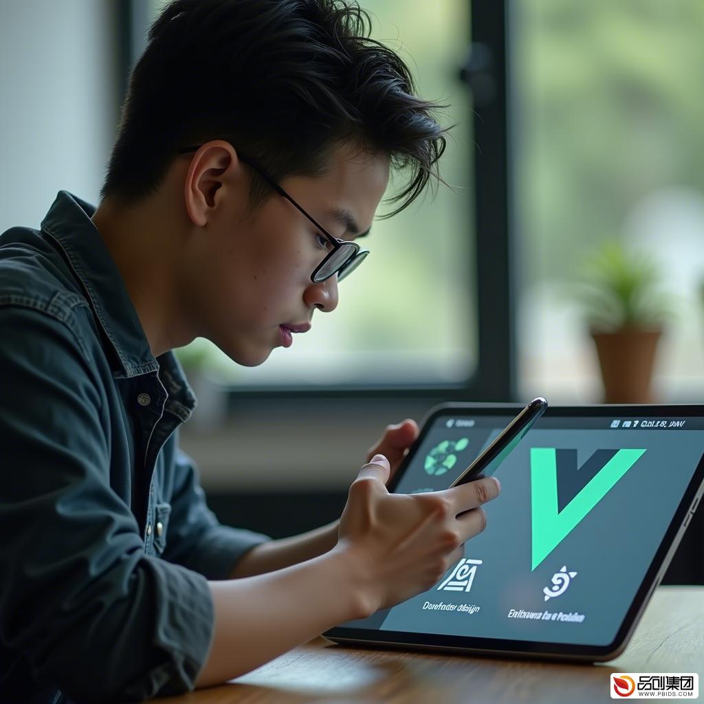 Vue开发移动端网页：高效实践与优化策略

