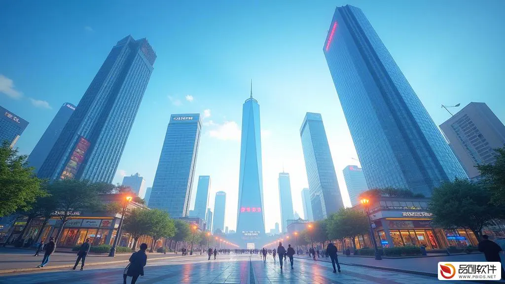 合肥市新能源车桩联网系统平台商：推动绿色出行新纪元
