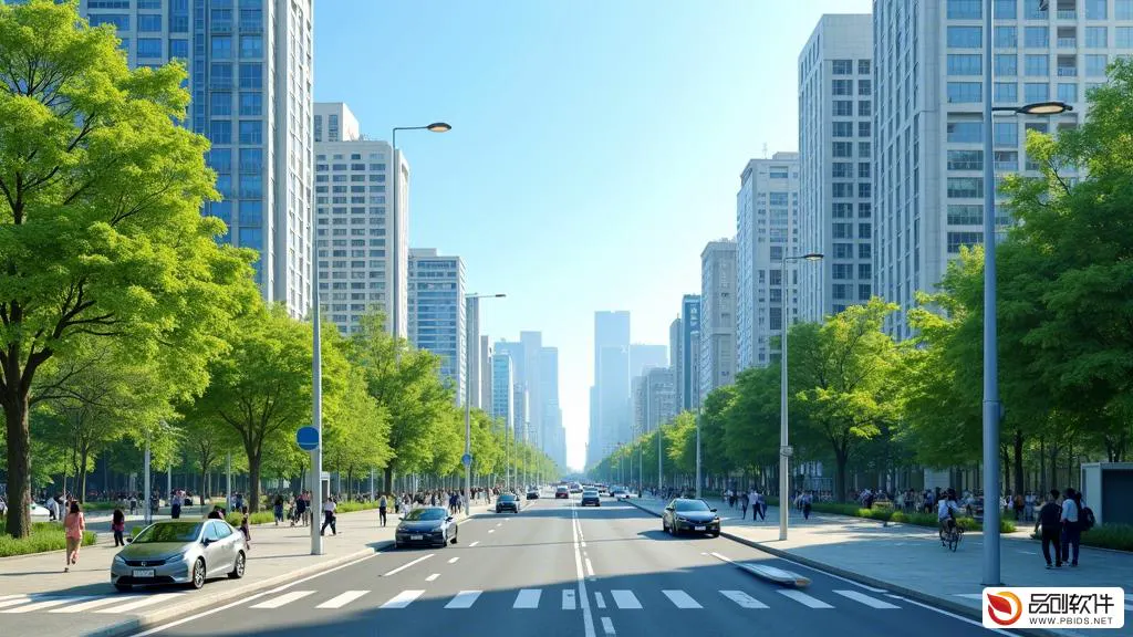 广州市智慧园区物联网平台：引领未来园区智能化转型的平台商
