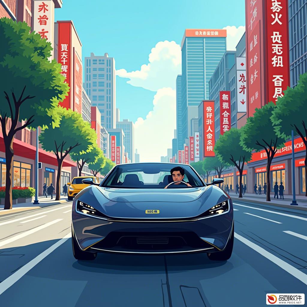 宁波市汽车线控底盘服务商：引领智能驾驶新时代
