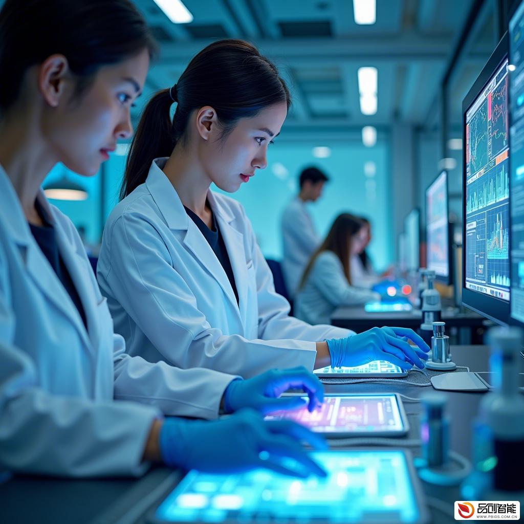 上海市医疗物联网（IoMT）生态链实验室...