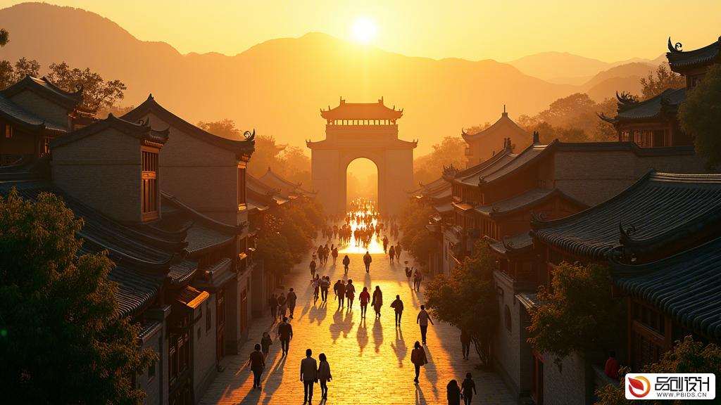渭南用户旅程设计创新服务中心：打造卓越用户体验的新篇章
