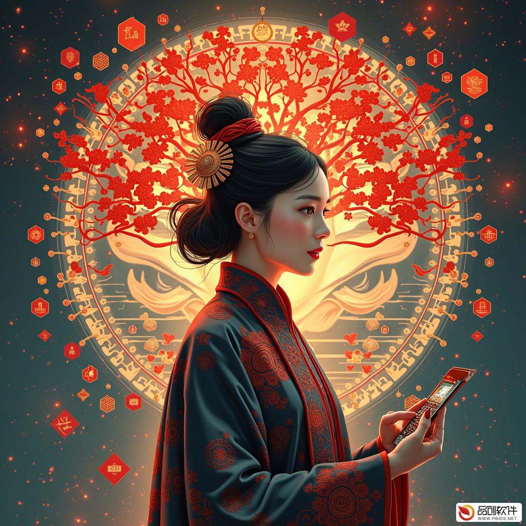 东莞市宗亲文化数字AI平台：传承与创新并进的平台商
