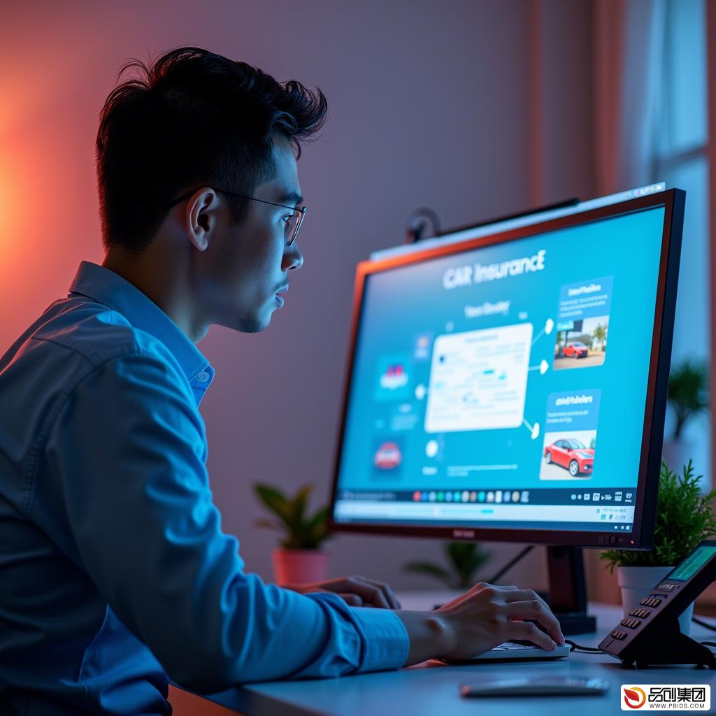 车险电销软件：提升保险业务效率与客户满意度的利器
