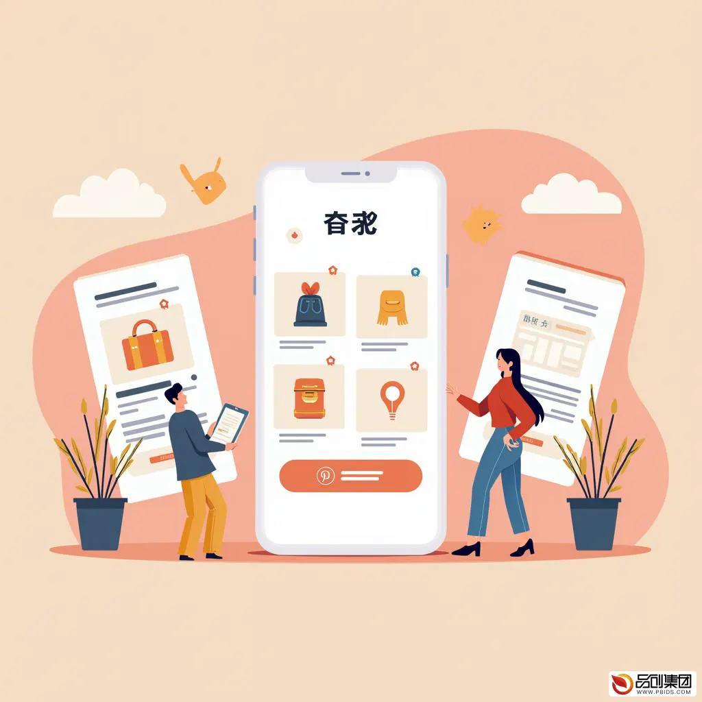 微信商城小程序设计：打造高效便捷的购物体验
