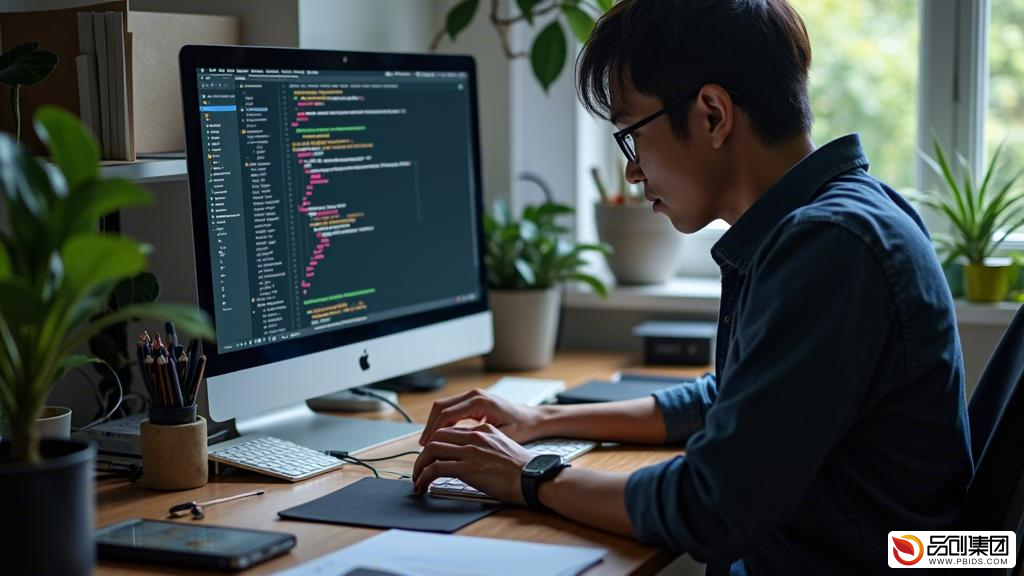 揭秘iOS人员外包公司：如何选择与合作策略
