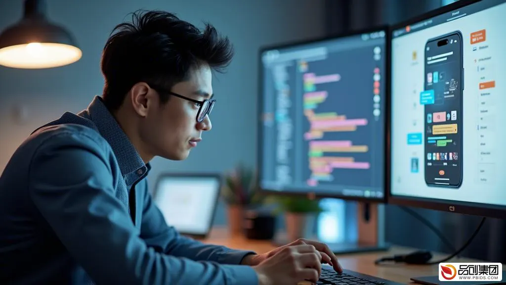 小程序定制开发：打造专属商业解决方案的钥匙
