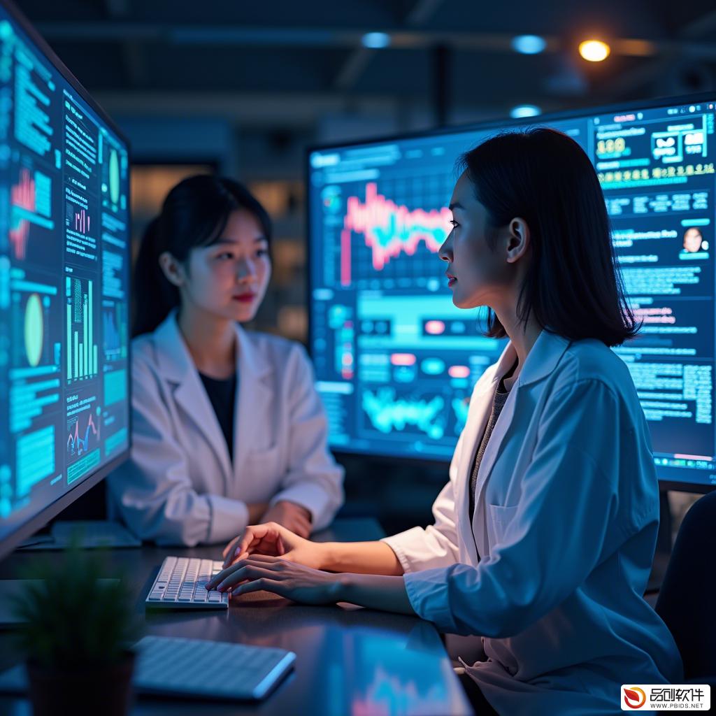 无锡市AI信息检索应用研发团队的创新之旅
