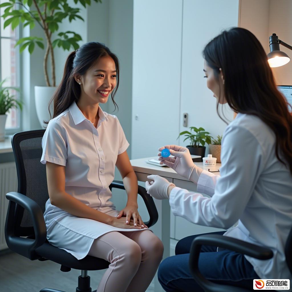 东莞市女性健康基因检测：专业机构解析与选...
