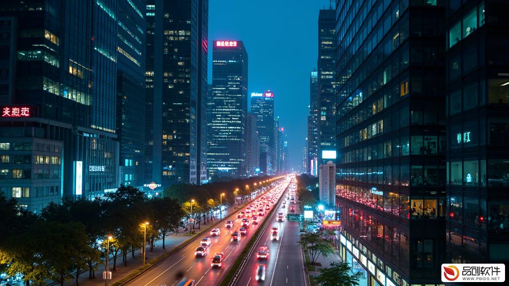 深圳市物流实时监控系统的革新引领者：开发运营商深度解析

