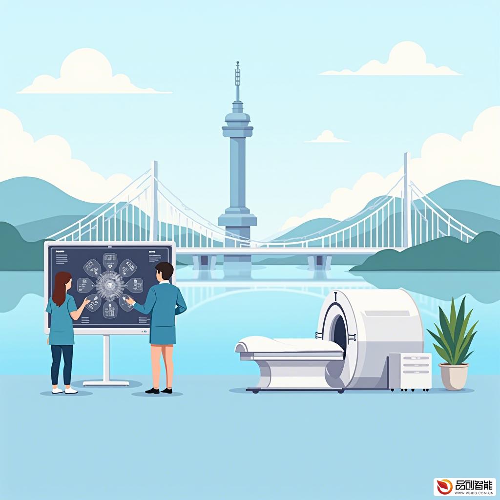 武汉市多模态影像融合系统集成商：引领医疗...