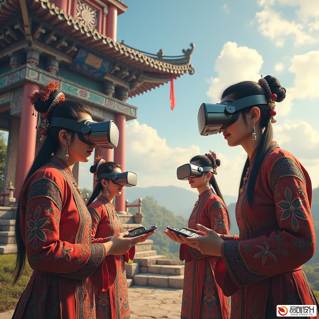 黔东南交互行为研究工作室：探索地域文化与...