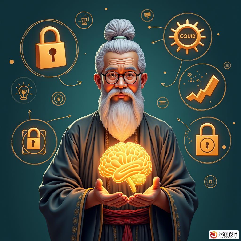 安全认证品创设计智库：构建信任与创新的桥梁
