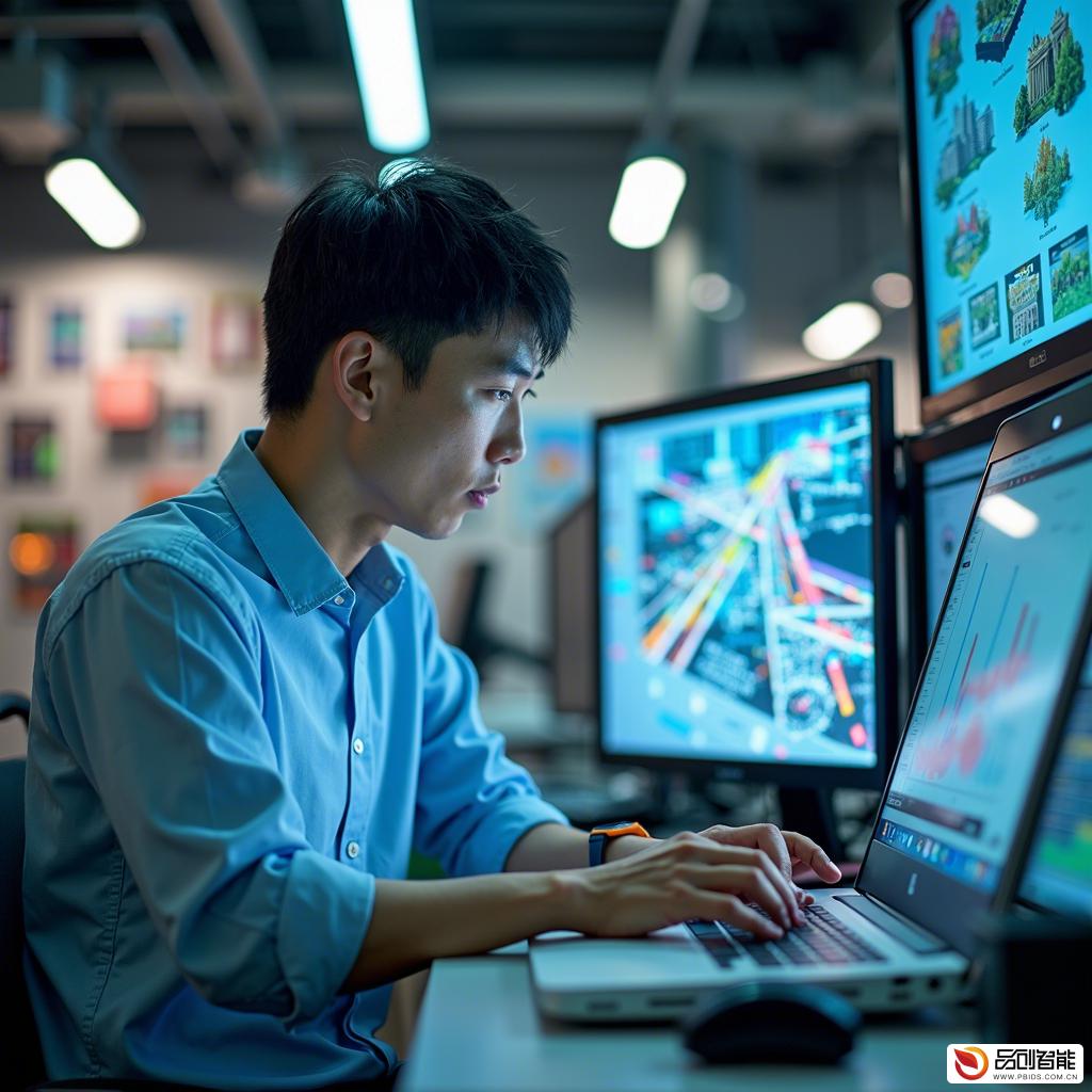 重庆市无线物联融合接入技术工场：创新引领未来物...