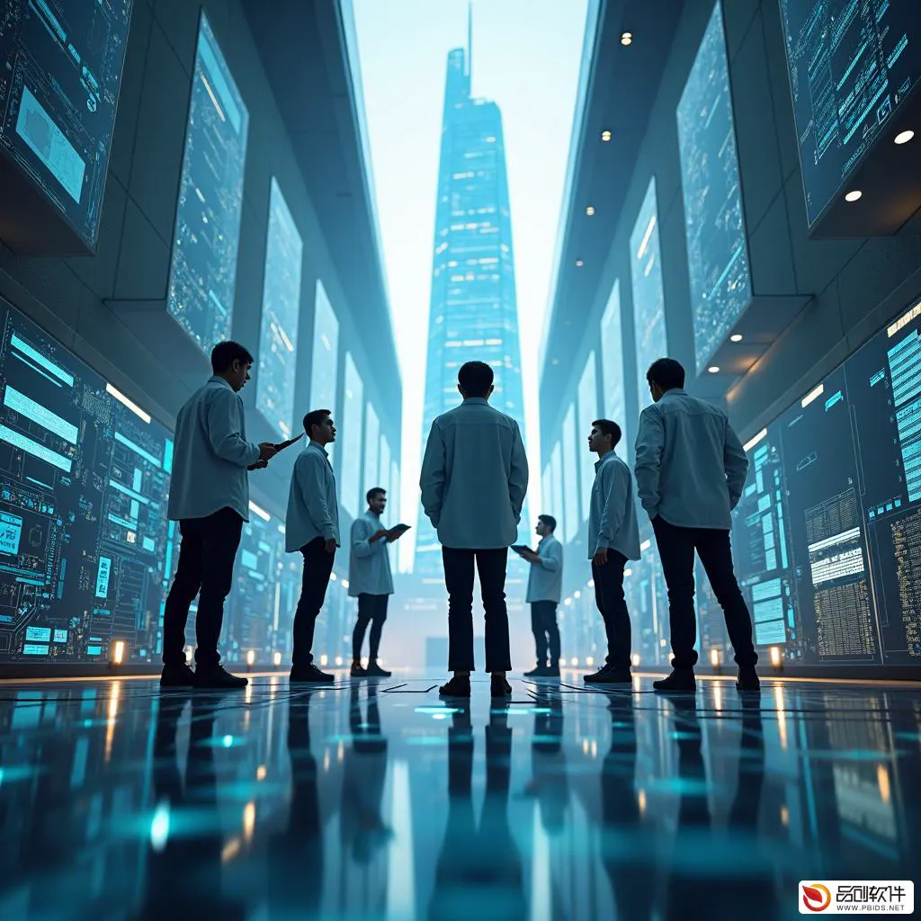 深圳市国产化替代开发机构的崛起与影响
