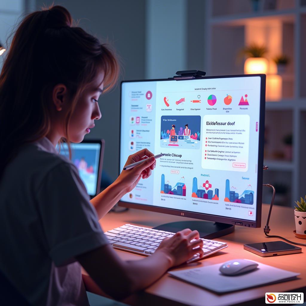 柳州用户体验设计有限公司:打造卓越用户体...