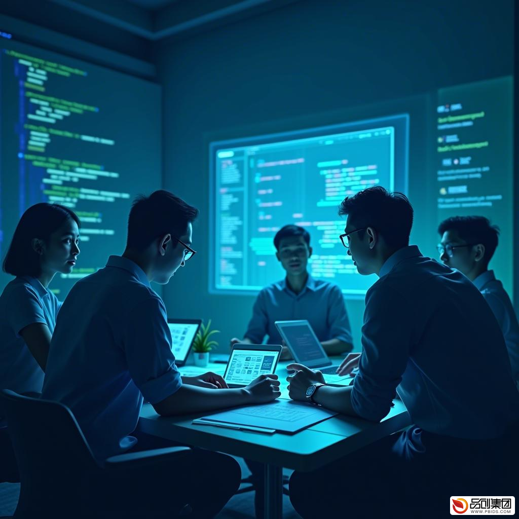 从零到一：全面解析App制作开发的流程与技巧
