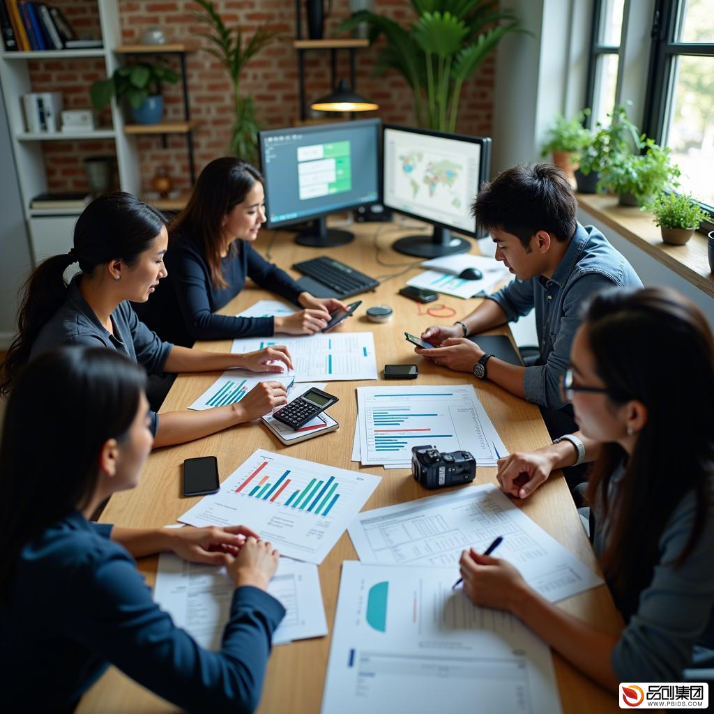 揭秘APP开发企业的成本：全面解析与预算指导
