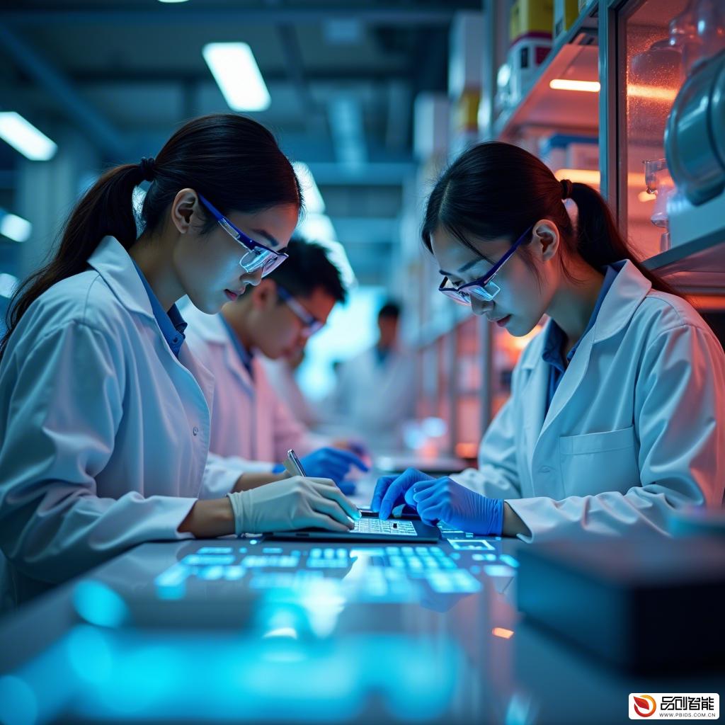 物联终端弹性扩容实验室：解锁物联网时代的...