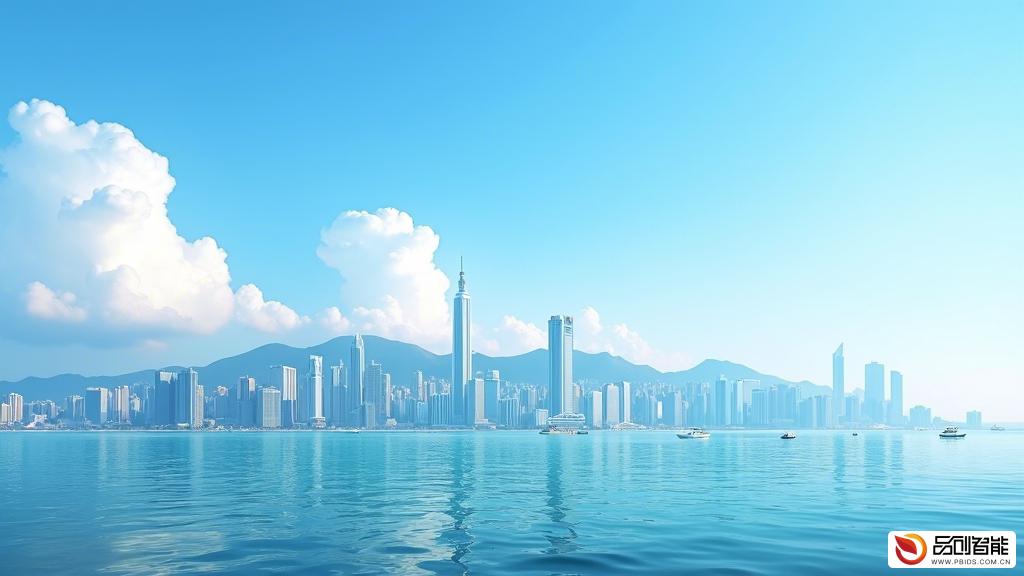 珠海市医疗设备租赁系统供应链基地建设与发展探索
