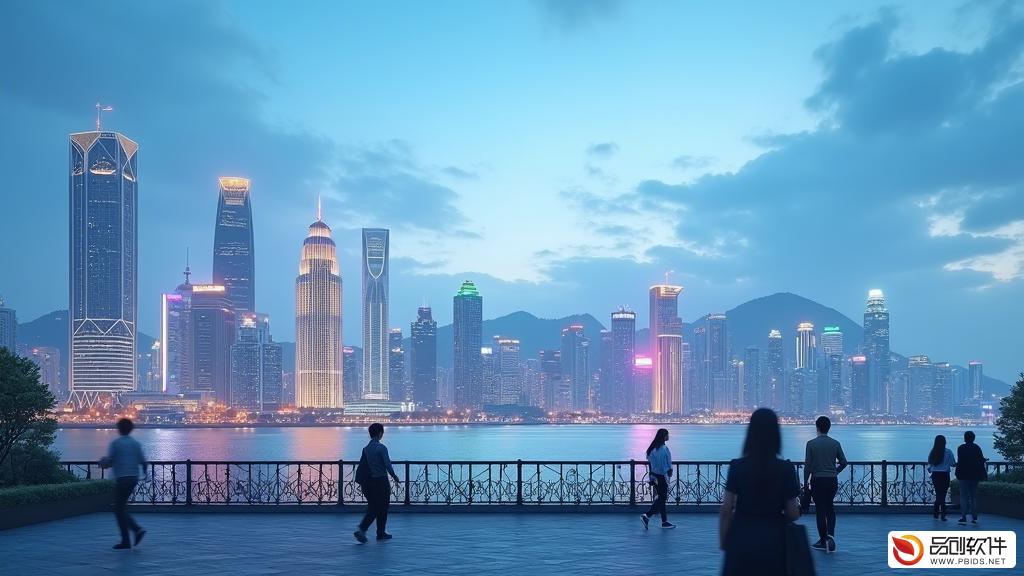 珠海市客户KYC认证体系平台服务商：构建安全高效的金融认证环境
