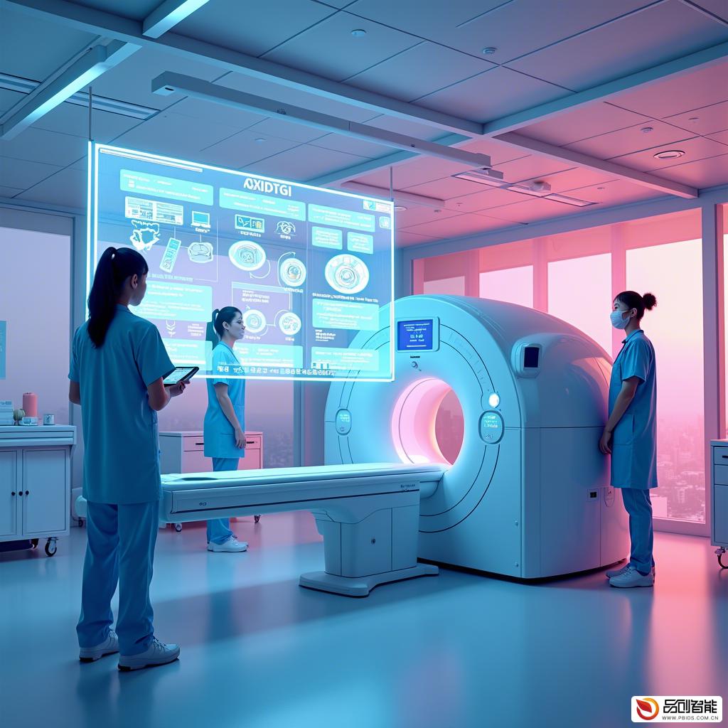 重庆市医疗设备共享调度系统服务商：推动医疗资源...