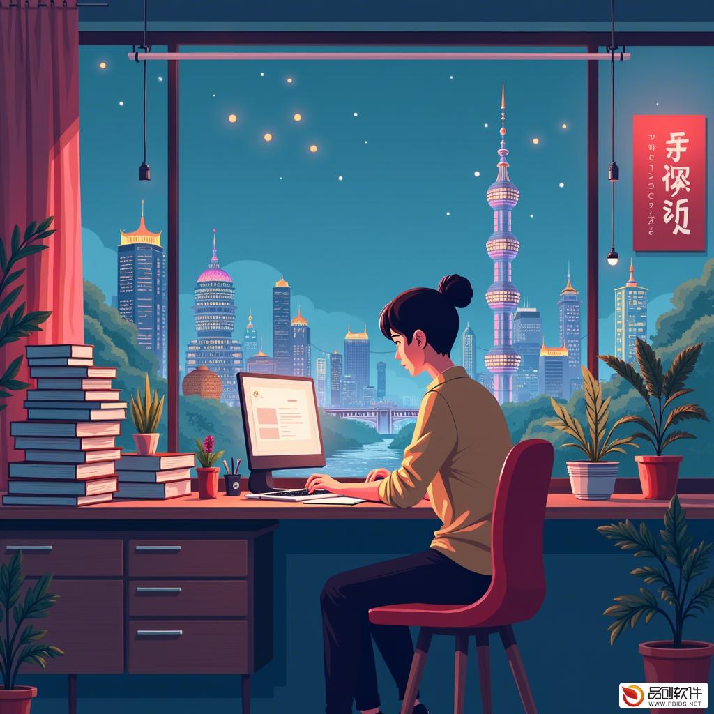 成都市培训机构管理系统开发：专业团队打造...