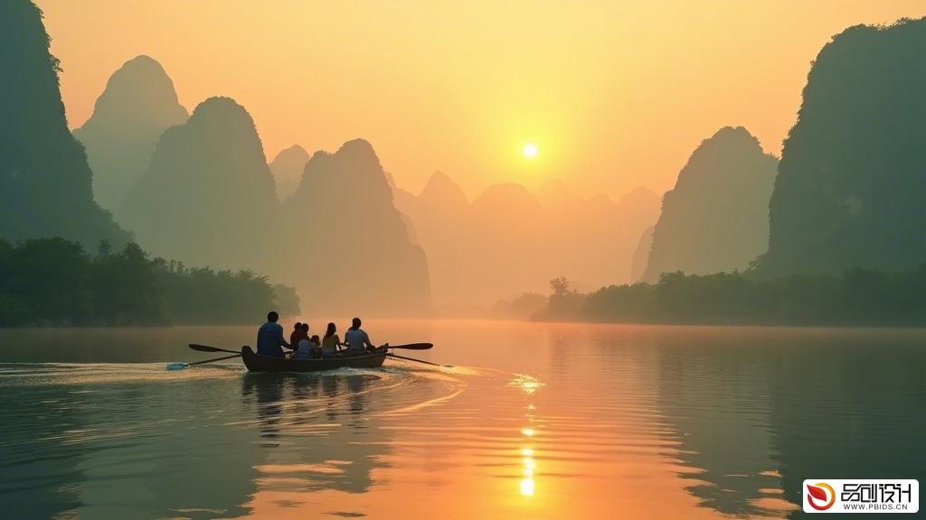 桂林市应用体验全面升级：智慧旅游新篇章
