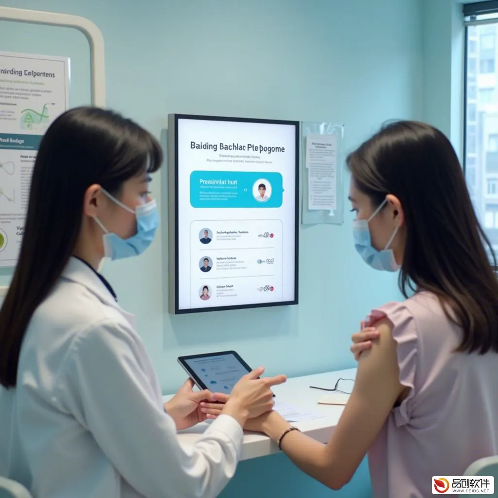 杭州市疫苗接种追踪平台服务商：科技守护健康，精准追踪每一针
