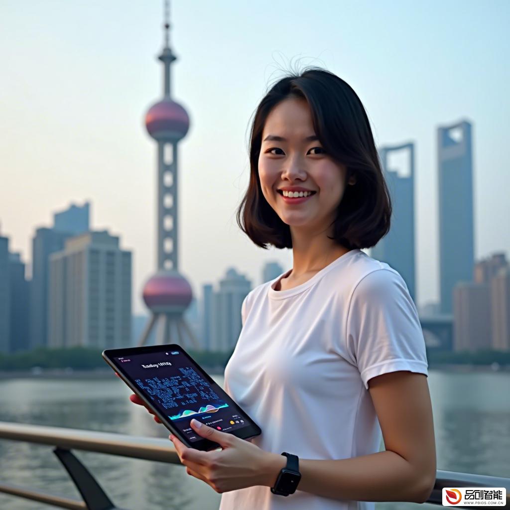 天津市女性健康区块链平台：重塑健康管理新生态
