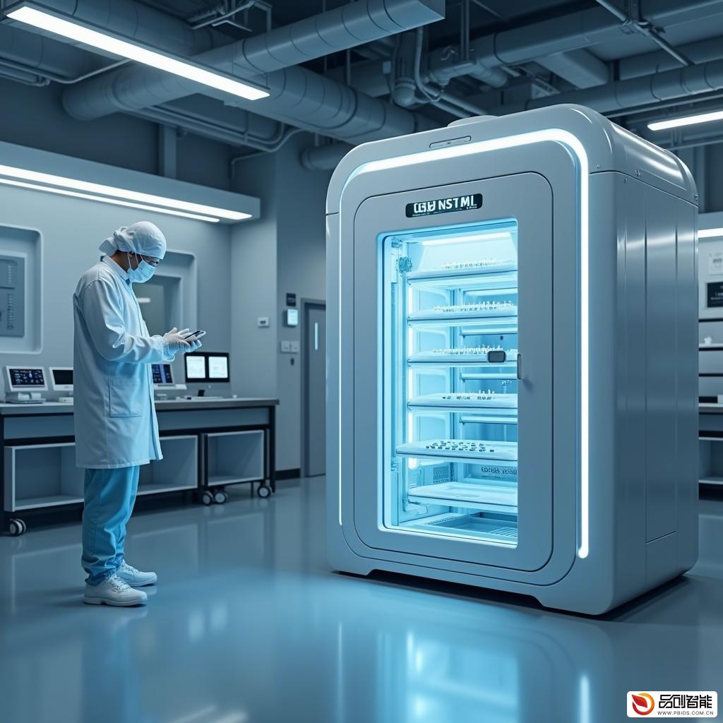 重庆市低温等离子灭菌器系统技术中心：科技引领医疗消毒新纪元
