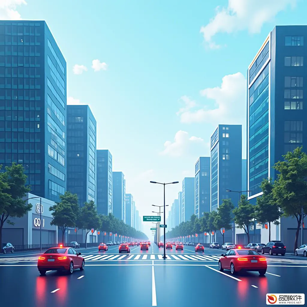 杭州市车辆安全预警系统运营商：守护城市交通安全...