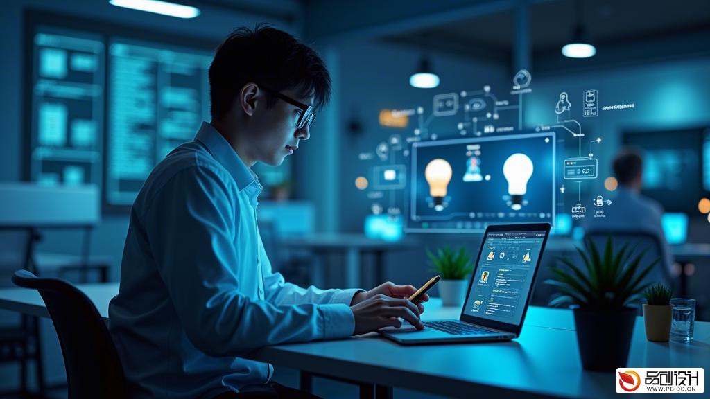 物联网智能交互系统:重塑未来生活的新篇章