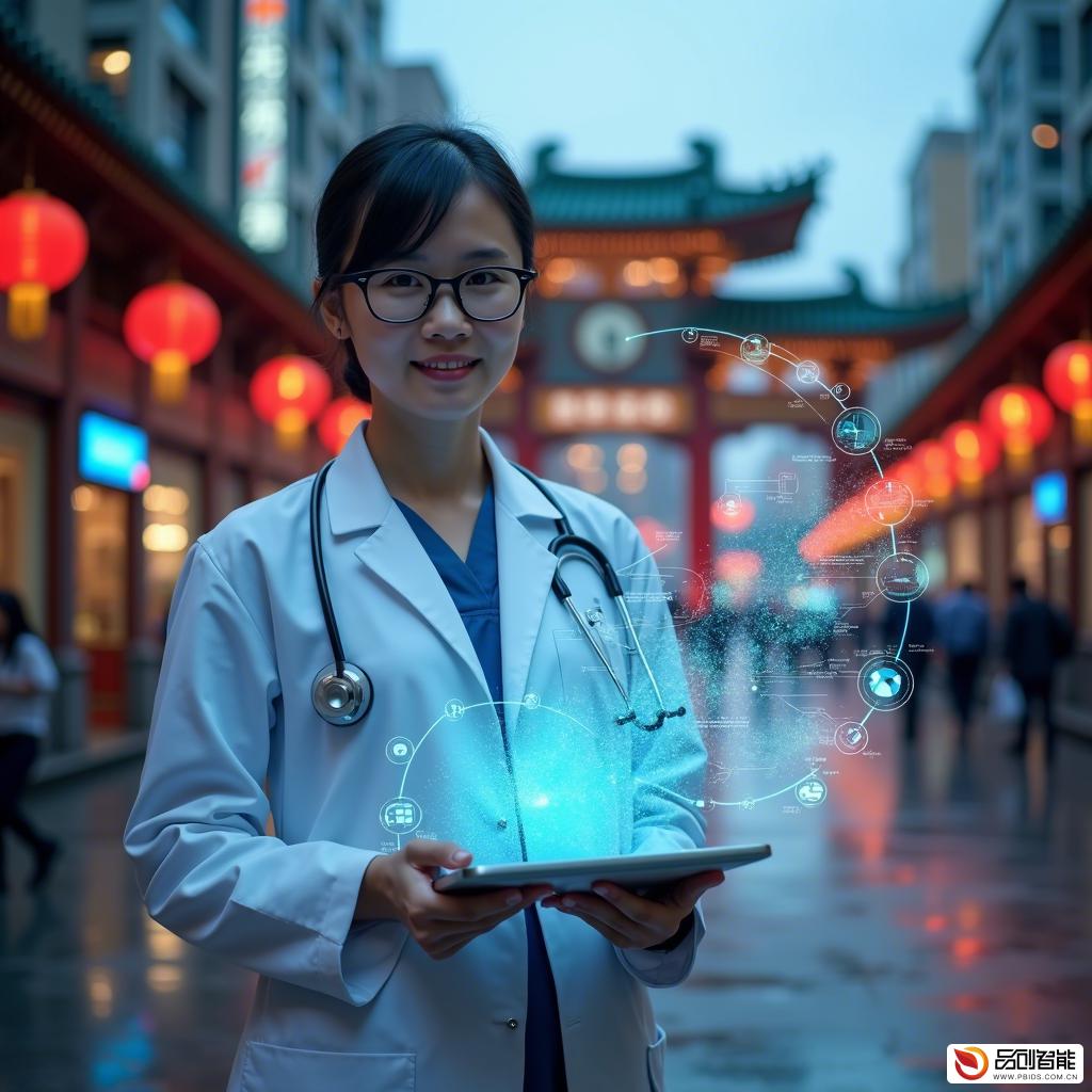 重庆市医疗供应链智能推荐系统服务商：革新...