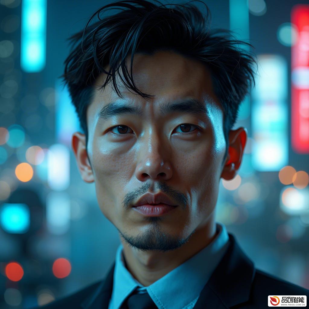 天津市皮肤状态AI分析生态链：科技引领美...