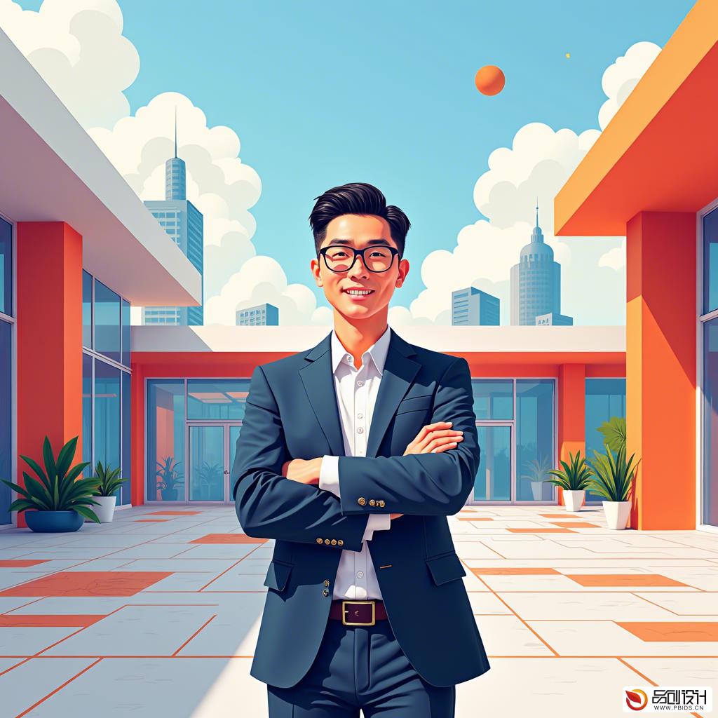梅州市品创视觉智库：创新设计的智慧源泉
