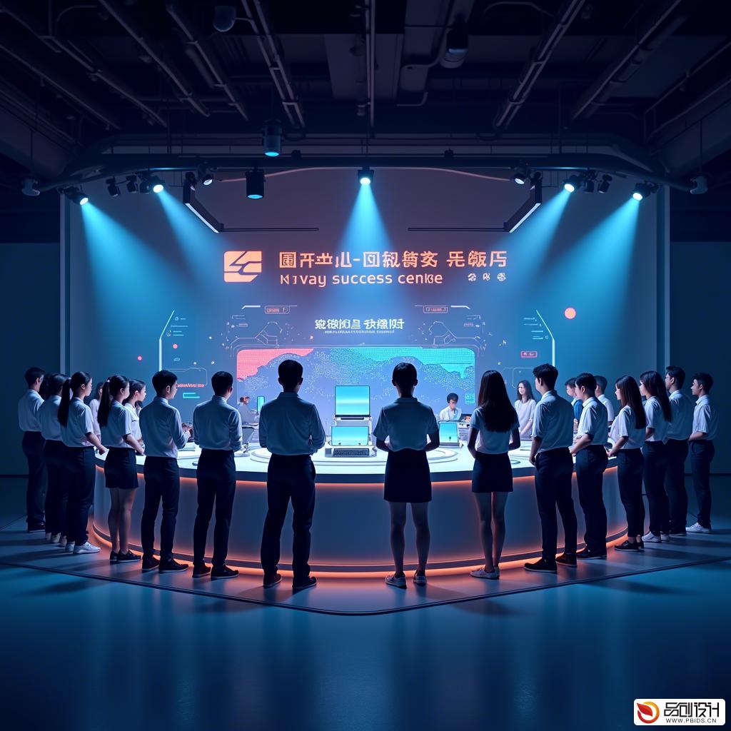 山东体验原型开发创新服务中心：引领数字化...