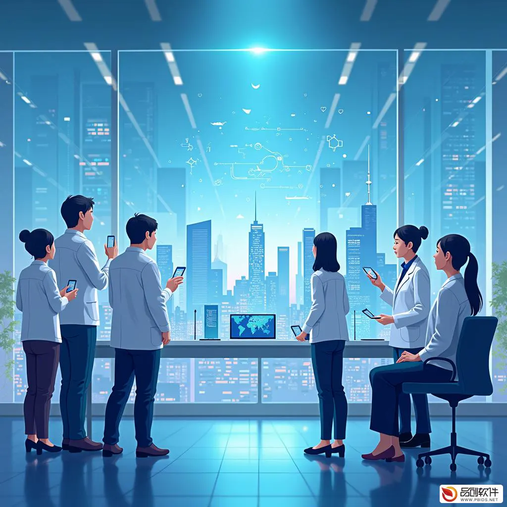 天津市医疗联邦学习数据沙箱运营商：引领医疗数据...