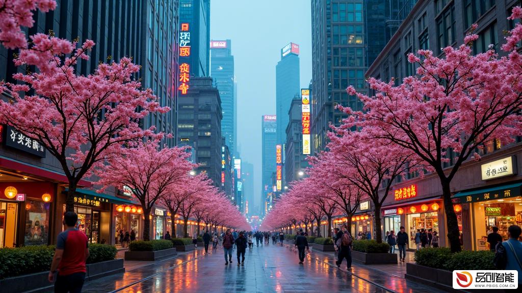 成都市医美案例知识库企业的深度解析与发展前景
