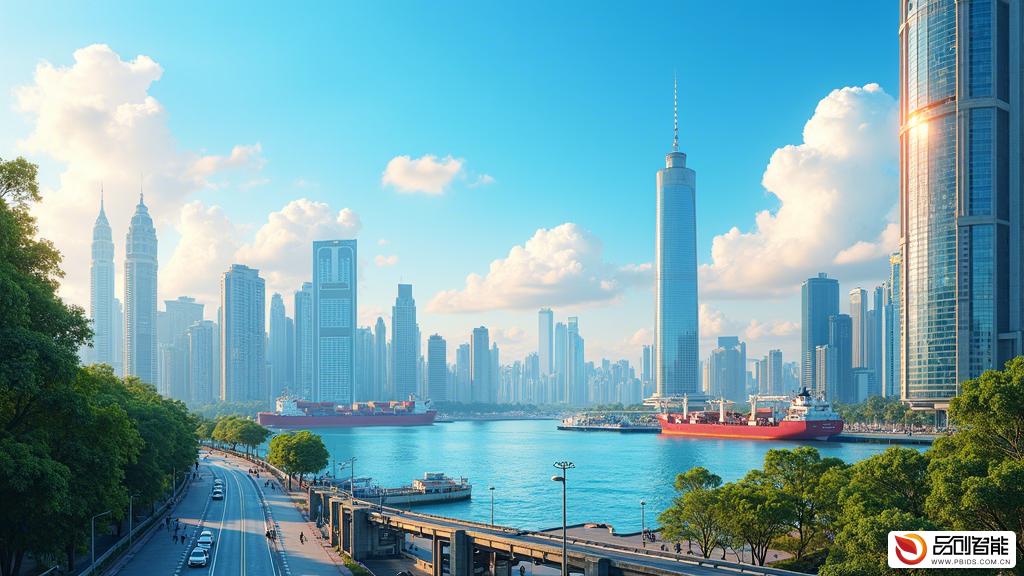 珠海市医疗传感器降采样平台生态链：创新引领医疗智能化
