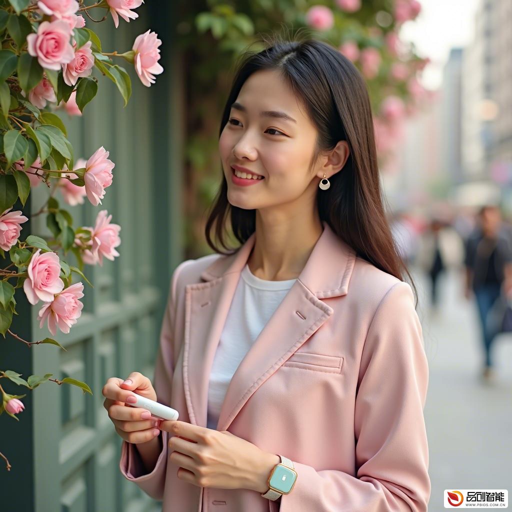 苏州市可穿戴生理周期监测技术中心：科技引...